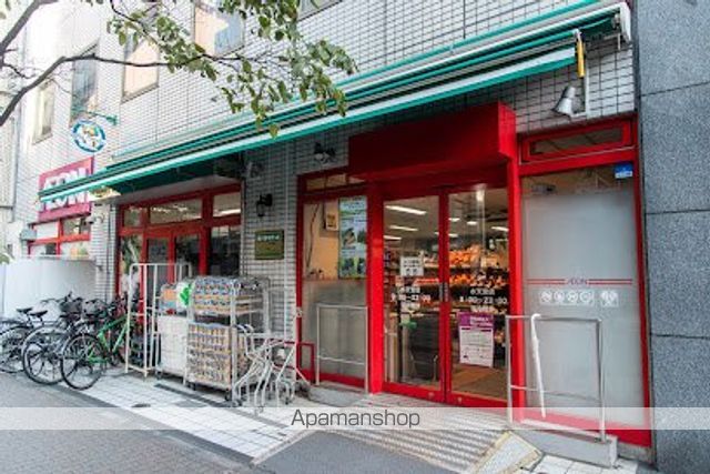 カスタリア水天宮の周辺写真