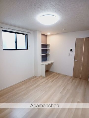 コロレ宝永町の内装写真
