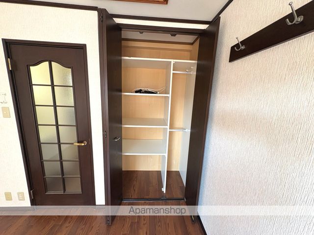 ステラハウス4−1000の内装写真