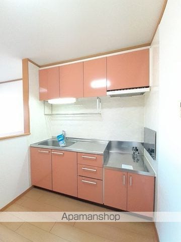 Breeze明磧の内装写真
