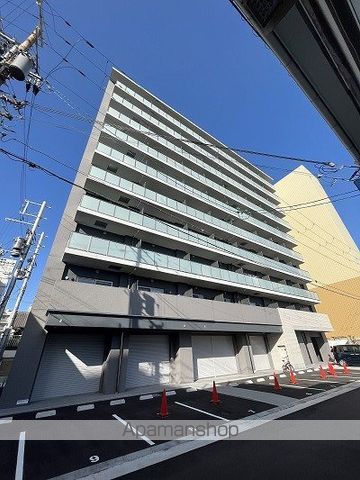 MISTRAL姫路駅前Vの外観写真