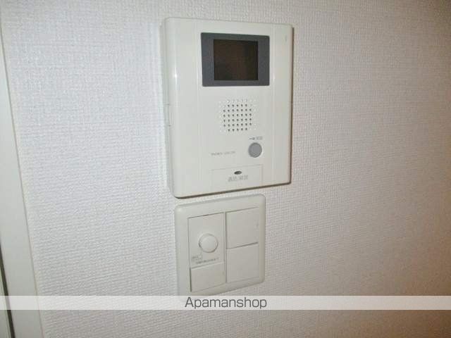ワールドパレス札幌中央の内装写真