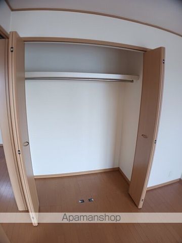 プロスペリティA棟の内装写真