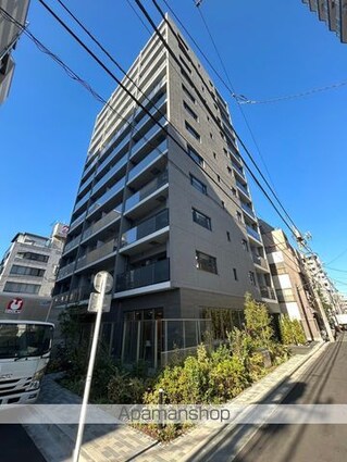Ｊ．ＧＲＡＮ　Ｃｏｕｒｔ　浅草[1DK/26.26m2]の外観3