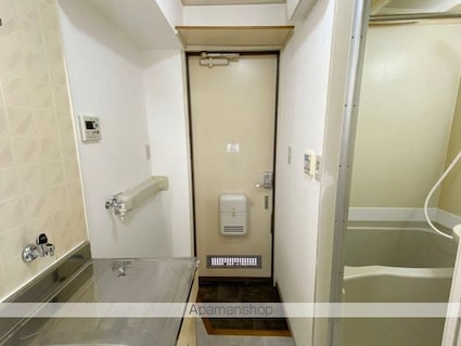 どみいるみずの[1K/17.55m2]の玄関2