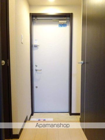 フジパレス駒川中野の内装写真