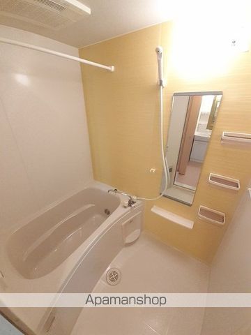 BAYーテラスの内装写真