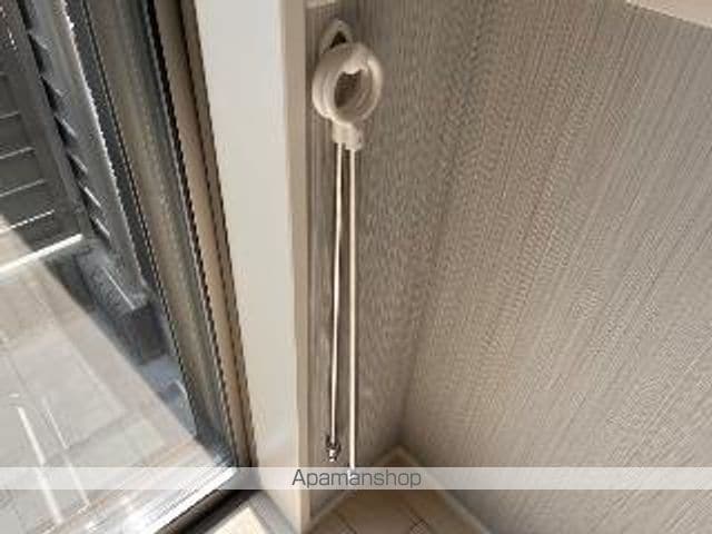 仮)三苫3丁目アパートの内装写真