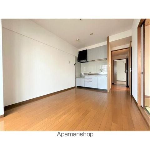 グレイス北河堀の内装写真