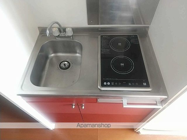 レオパレスさくらブリッサの内装写真