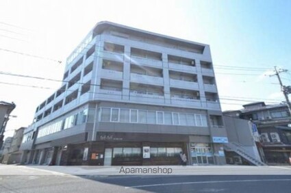 今村エステートⅡ[1R/18m2]の外観1