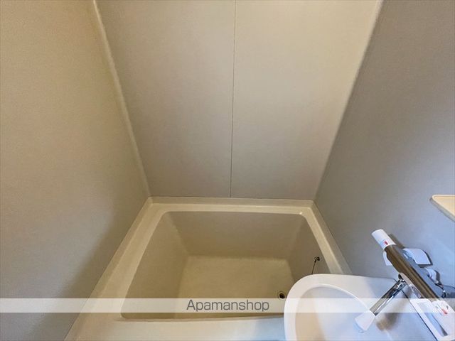 マインハイムの内装写真