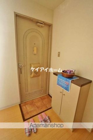 北浦コーポの内装写真