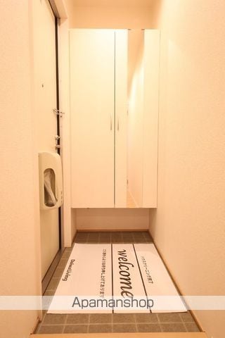 ヴィラコートIIの内装写真