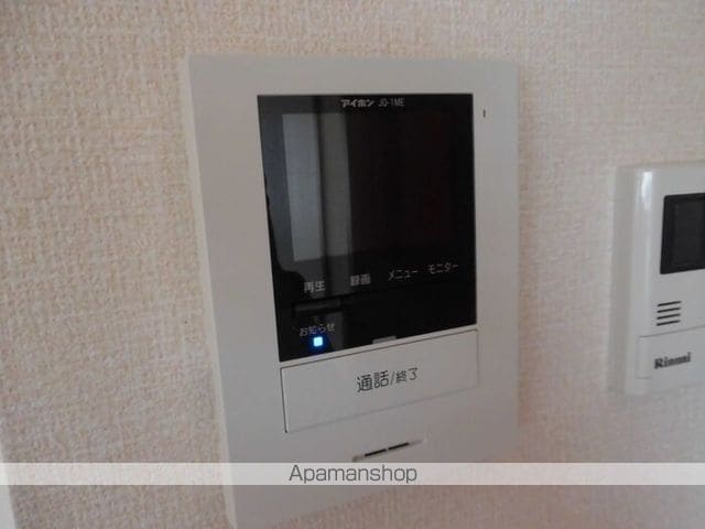ルピナ Aの内装写真