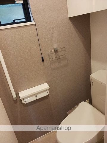 サウス ヴィラIIの内装写真