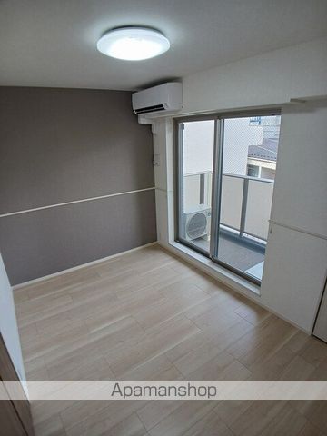 CREVANCE亀戸NORTHの内装写真