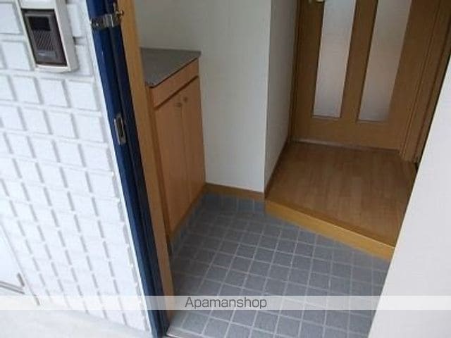 サン ユニゾンの内装写真