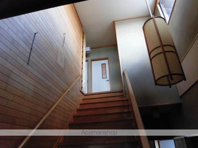 伊達北後戸建の内装写真