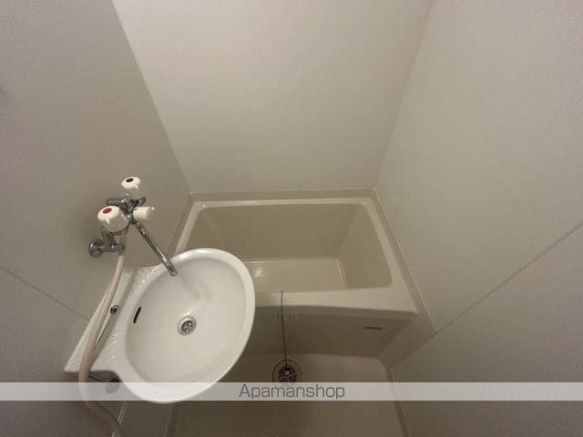 レオパレスメゾン太白の内装写真