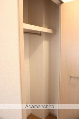 ピュアストリーム Aの内装写真