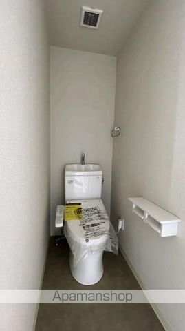 GV備岡の内装写真