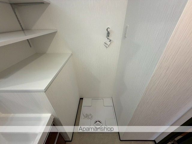 プレジオ玉造の内装写真