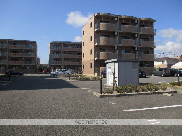 フィールドコート クレアのその他写真
