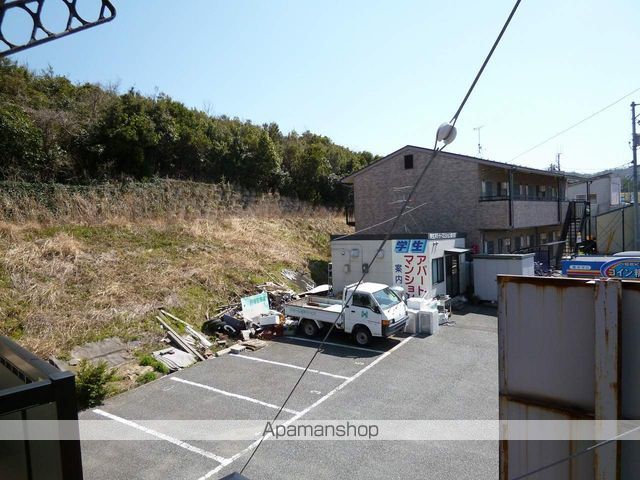 ハイツ若葉の周辺写真