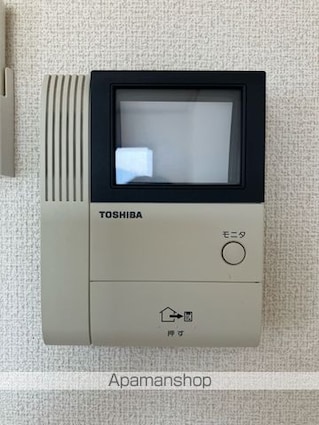 ジョイ・グリーン[1K/29m2]のセキュリティ