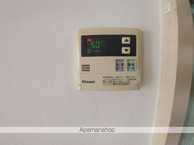 シティコーポ大淀の内装写真