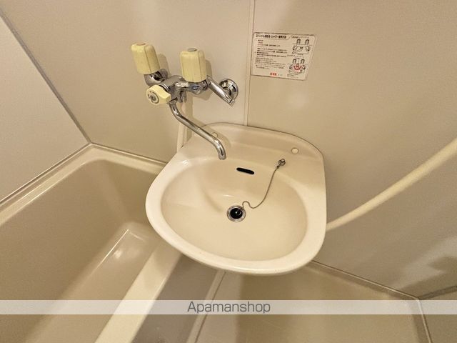 ピアパレス美原の内装写真