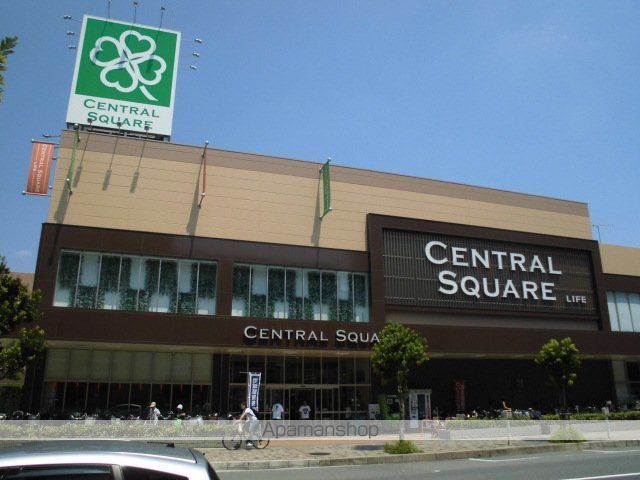 COMFORIA新大阪宮原Qの周辺写真