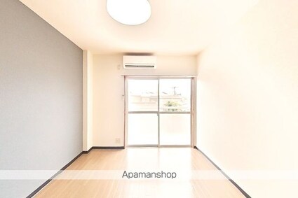 高知県高知市南元町[1R/17.01m2]の内装2