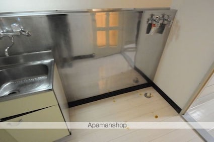 ガーデンオルヴィエート[1K/26m2]のその他設備