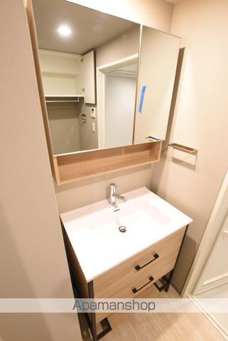 SAPPORO ATSUMARU RESIDENCEの内装写真