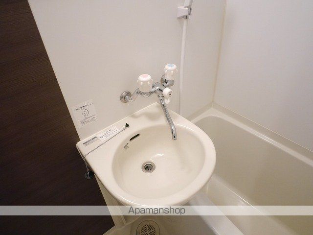 ベレッツァの内装写真