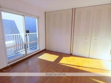 パルデンス土田[1LDK/49.08m2]のリビング・居間2