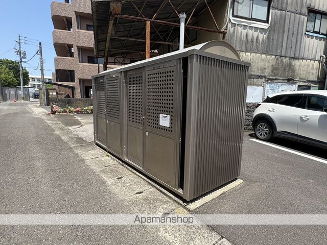 アルテノースタワーのその他写真
