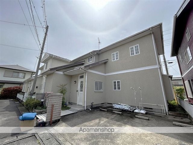 河合下之城貸住宅