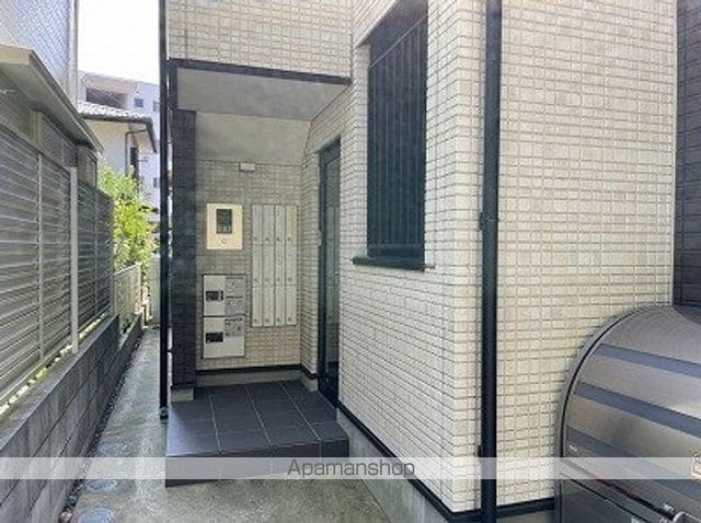 常磐線 柏駅 徒歩11分 3階建 築8年の内装写真