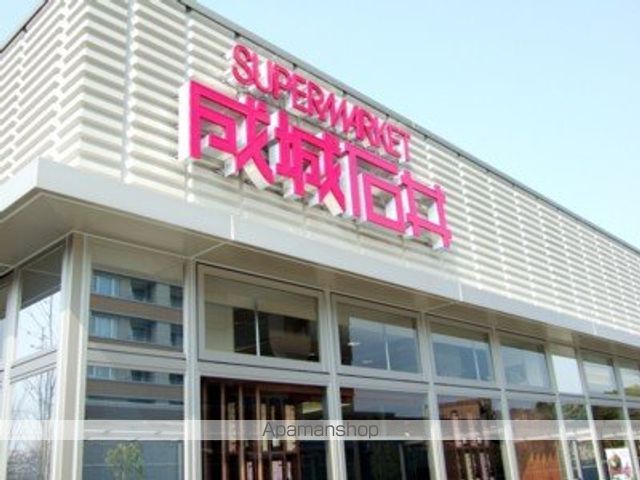 プロシード池下の周辺写真