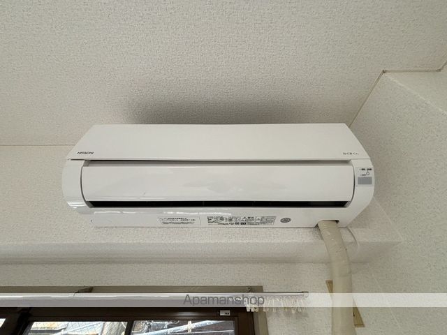 メーベルハイツCの内装写真