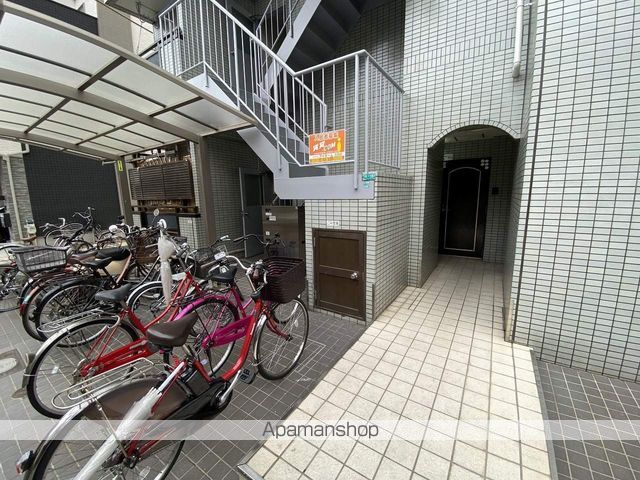 フリーディオ今里のその他写真