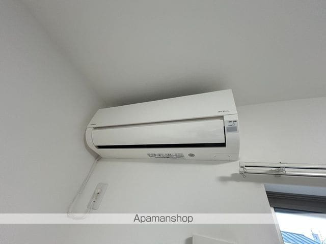 アイリス寝屋川の内装写真