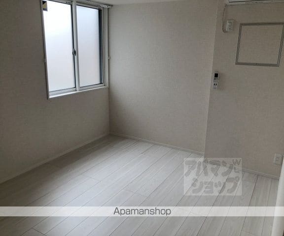 STグランツの内装写真
