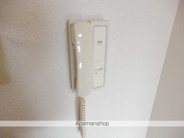 パークヒルズ中央411の内装写真