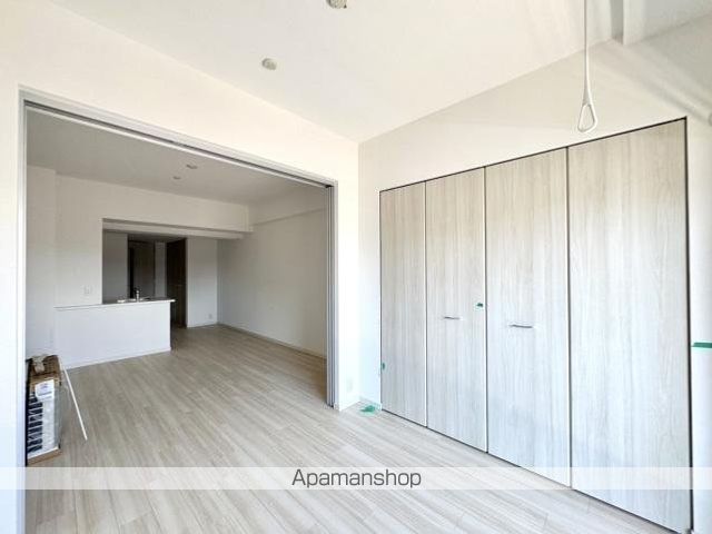 S-RESIDENCE瓦町駅aloの内装写真