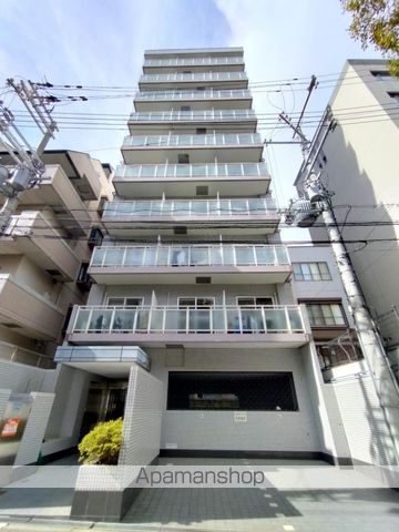 アパルト松崎の外観写真