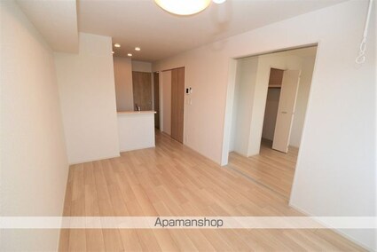 熊本県八代市横手町[2LDK/58.67m2]のリビング・居間